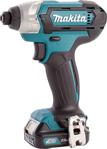 Makita TD110DWAE Vidalama Makinesi