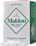 Maldon 250 Gr 12'Li Paket Deniz Tuzu