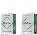 Maldon 250 Gr 2'Li Paket Deniz Tuzu