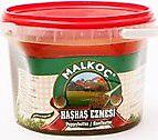 Malkoç Haşhaş Ezmesi̇ 500 Gr Ücretsi̇z Kargo