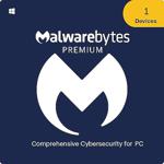 Malwarebytes Anti-Malware Premium 1 Yıl 1 Pc Dijital Lisans
