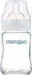 Mamajoo 180 ml Cam Biberon