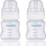 Mamajoo 2x150 ml PP Biberon