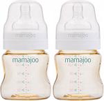 Mamajoo Pes 2X150 ml Biberon