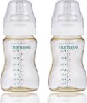 Mamajoo Pes 2X250 ml Biberon