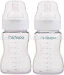 Mamajoo PP 2X250 ml Biberon