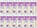 Mami Power Kahve Aromalı 300 ml 12'li Emziren Anne İçeceği