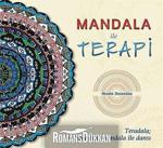 Mandala Ile Terapi