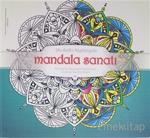 Mandala Sanatı/Kuzey Yayınları/Anabella Nightingale