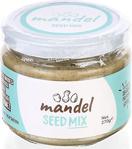 Mandel Seed Mix 270 Gr