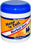 Mane 'n Tail Maximum Herbal Gro Şekillendirici Saç Pomadı 156 gr