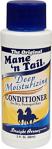 Mane'N Tail Deep Moisturizing 60 Ml Seyahat Boy Nemlendirici Saç Kremi