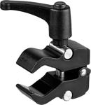 Manfrotto 386B-1 Nano Clamp