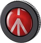 Manfrotto Compact Action Round Plate