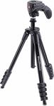 Manfrotto MK Compact Action Tripod