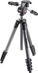 Manfrotto MK Compact Advanced Tripod