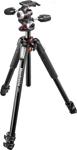 Manfrotto MK055XPRO3-3W Profesyonel Tripod