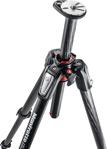 Manfrotto Mt055Cxpro3 Carbon Fiber Tripod