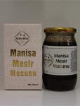 Mani̇sa Bi̇rli̇k Mesir Macunu 420 Gr Cam Kavanoz