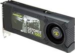 Manli GTX 1060 M-NGTX1060 192 Bit GDDR5 3 GB Ekran Kartı