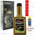 Mann Nano Teknolojili Motor Koruyucu Bor Yağ Katkısı 250Ml +Csb