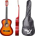 Manuel Raymond MRC275SB Klasik Gitar