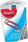 Maped 321011 Renkli Ataş 25 Mm