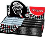 Maped 534019 Sateli̇t Metal Tek Deli̇kli̇ Kalemtraş