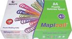 Mapi 235 10 01 Helezon Spi̇ral 10 Mm 4:1 Şeffaf