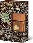 Mara Love Naturally Doğal Vegan Oje 15Ml Ihlamur