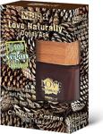 Mara Love Naturally Doğal Vegan Oje 15Ml Kestane