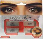 Mara Magnetic Eyes Mıknatıslı Kirpik Orta Yoğun