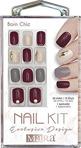 Mara Nail Kit Takma Tırnak Born Chic