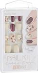 Mara Nail Kit Takma Tırnak Vanity Fair