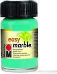 Marabu Easy Marble Kolay Ebru Boyası Yeşi̇l