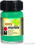 Marabu Kolay Ebru Boyası Turkuaz 15Ml 1305 39 098