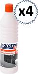 Maratem M209 Asidik Banyo Temizleyici 4 X 750 Ml