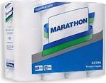 Marathon Extra 2 Katlı 24 Rulo 3'Lü Paket Tuvalet Kağıdı