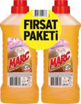 Marc 750 ml 2 Adet Ahşap Temizleyici