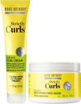 Marc Anthony Curls Saç Kremi 177 ml + Curls Nem Maskesi 295 ml