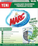 Marc Çam ve Okaliptus Ferahlığı 250 ml 2'li Paket Çamaşır Makinesi Temizleyicisi