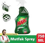 Marc Mutfak Yüzey Temizleyici Sprey 750 Ml