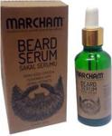 Marcham Beard 50 Ml Sakal Serumu