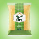 Mardin Kızıltepe Öter Tarım Öter Bakliyat / Mardin / Şişe Bulgur 5 Kg