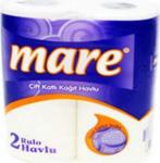 Mare 2'Li 12'Li Paket Kağıt Havlu