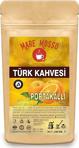 Mare Mosso Caffe E Vendite Portakal Aromalı Türk Kahvesi 250 Gr