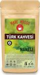 Mare Mosso Nane Aromalı Türk Kahvesi 250 Gr