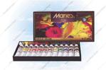 Maries Akrilik Boya 12 Ml X 12 Renk