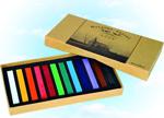 Maries Marıes Masters Pastel -Toz Pastel 12 Renk