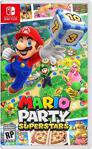 Mario Party Superstars Nintendo Switch Oyunu